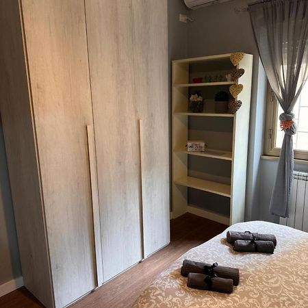 Casa Galletti Apartment Roma Ngoại thất bức ảnh
