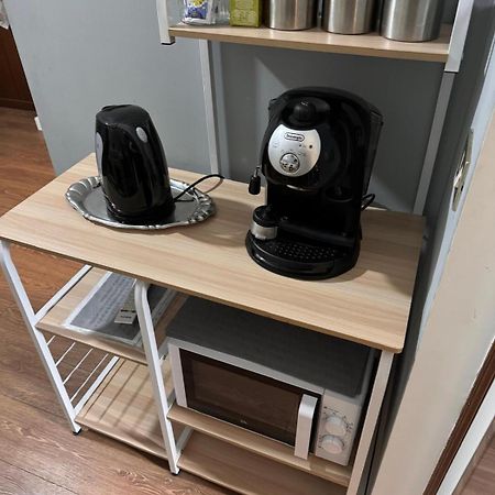 Casa Galletti Apartment Roma Ngoại thất bức ảnh