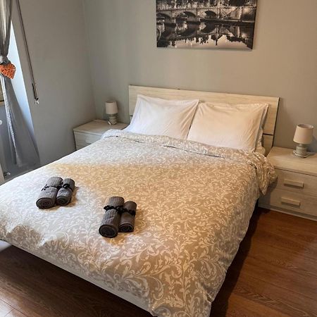 Casa Galletti Apartment Roma Ngoại thất bức ảnh