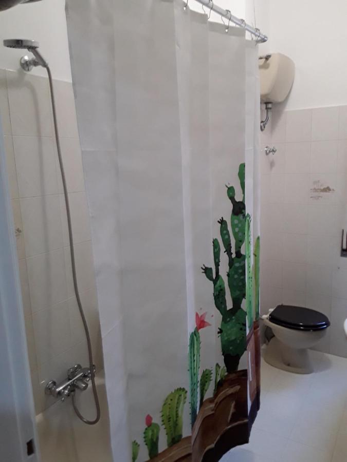 Casa Galletti Apartment Roma Ngoại thất bức ảnh