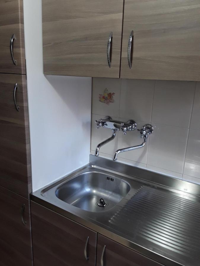 Casa Galletti Apartment Roma Ngoại thất bức ảnh