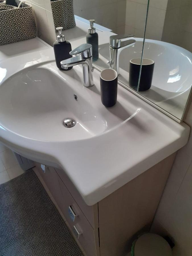 Casa Galletti Apartment Roma Ngoại thất bức ảnh