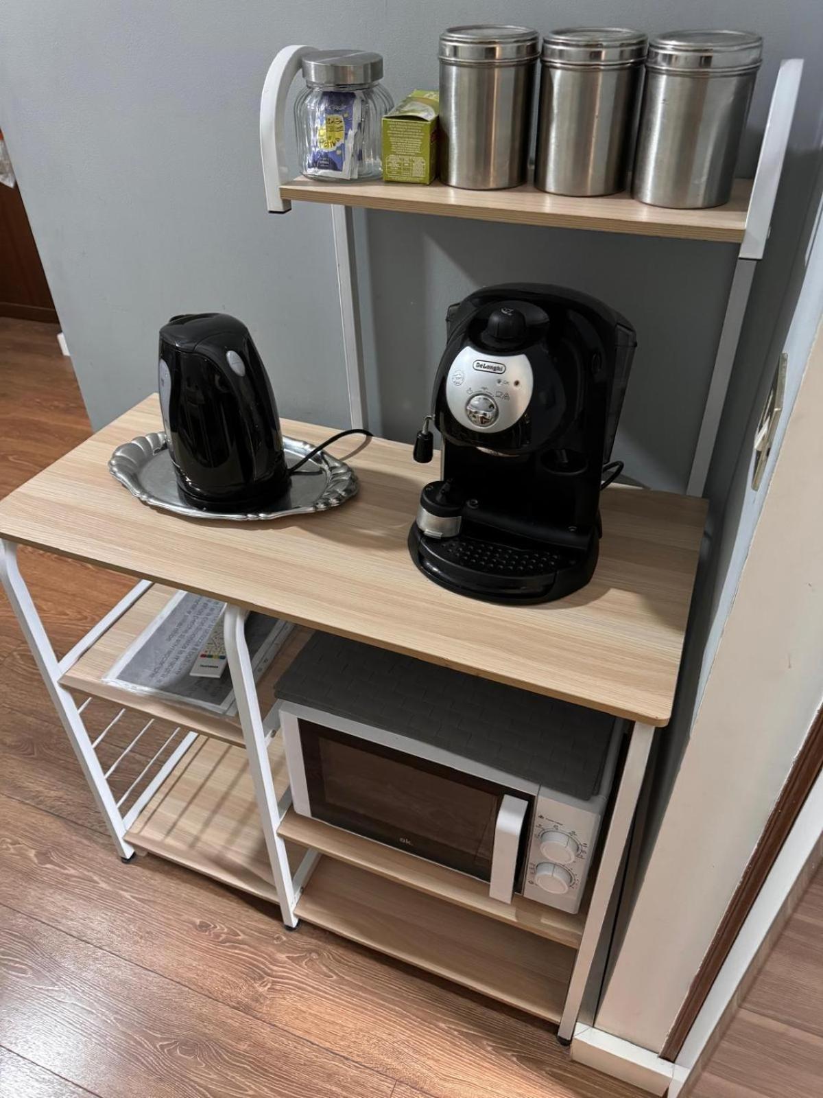 Casa Galletti Apartment Roma Ngoại thất bức ảnh
