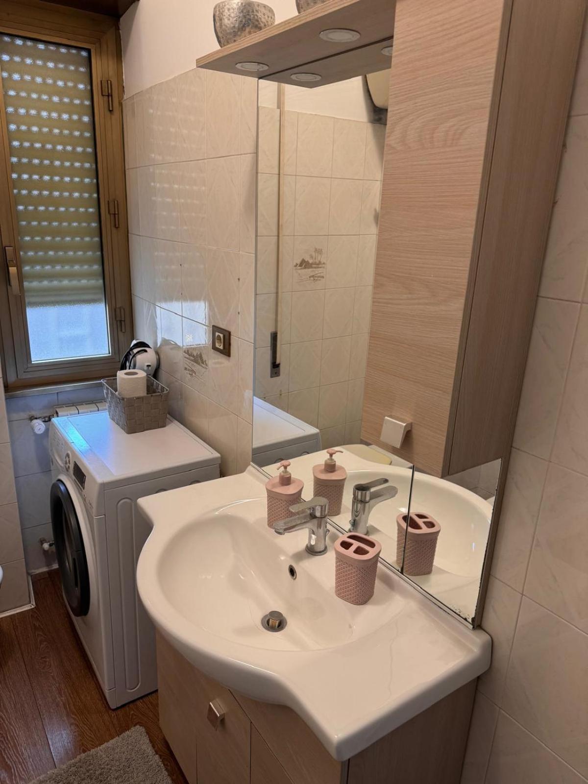 Casa Galletti Apartment Roma Ngoại thất bức ảnh